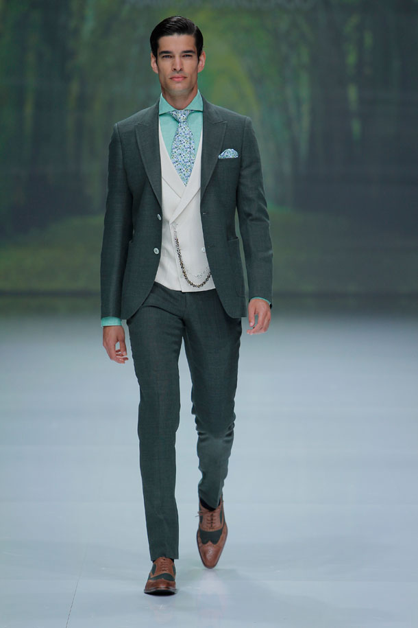 ilovebrides.pt Ramon Sanjurjo coleção 2019 BBFW18